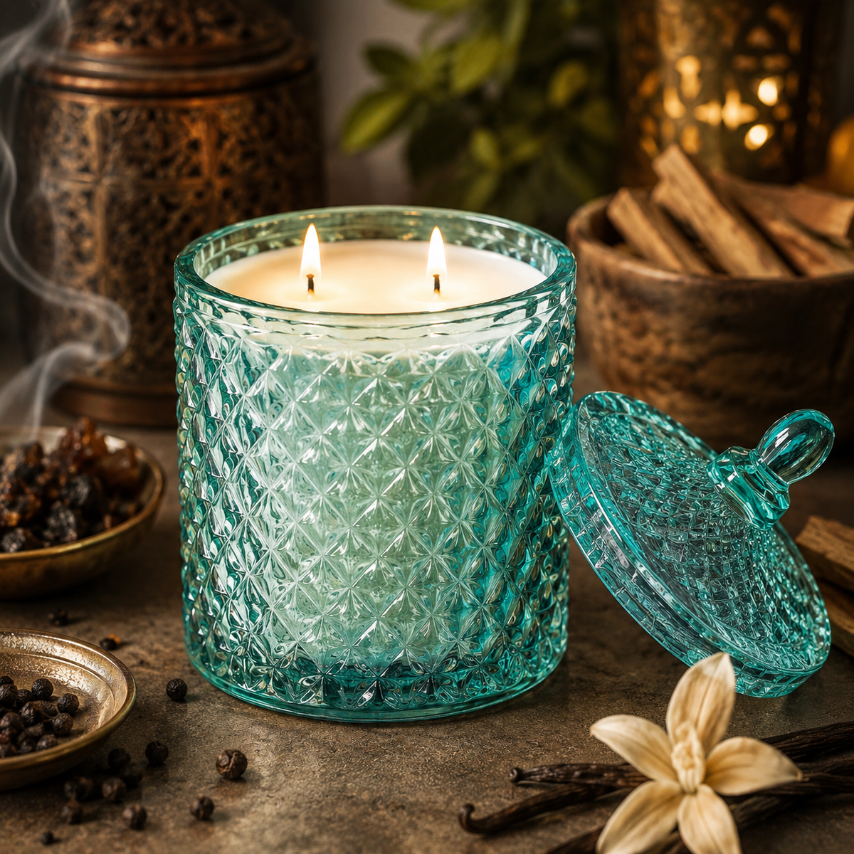 Candles