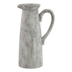 Athena Tall Jug Home Decor