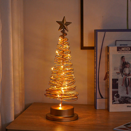 Christmas Glow LED Tree