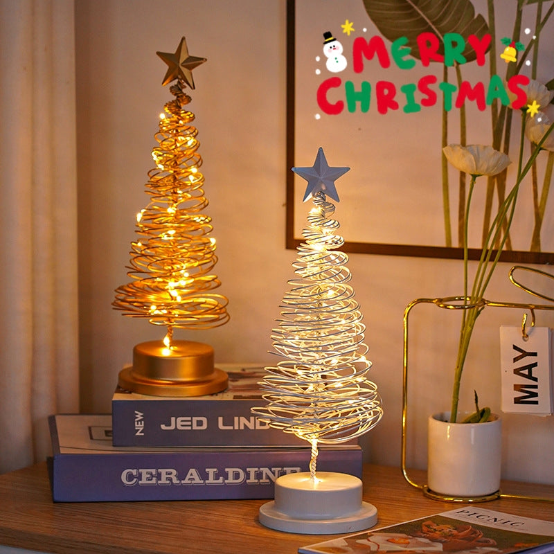 Christmas Glow LED Tree