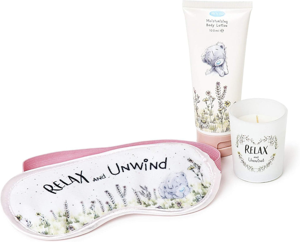 Me to You Little Luxuries Gift Set