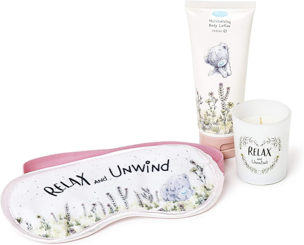 Me to You Little Luxuries Gift Set