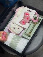 The Cosy Reset – Spa Gift Box for Her
