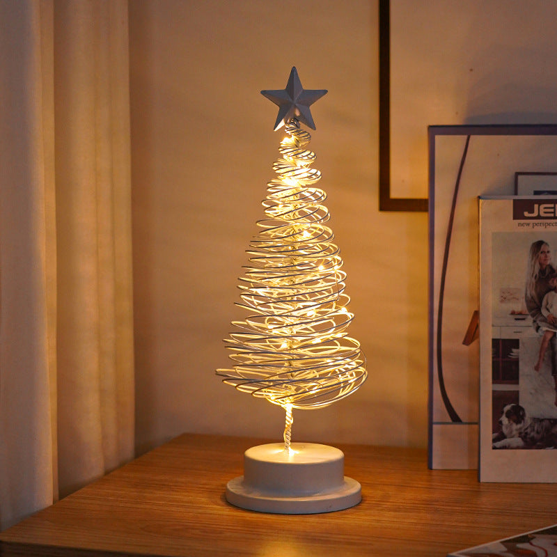 Christmas Glow LED Tree
