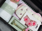 The Cosy Reset – Spa Gift Box for Her