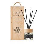 Fresh Linen & Bois Précieux Reed Diffuser