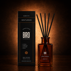 Gentleman Reed Diffuser