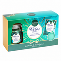 Relax & Soak Gift Set