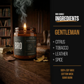 Gentleman Candle
