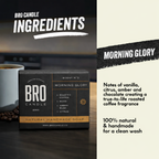 Rise & Shine – Morning Glory Soap