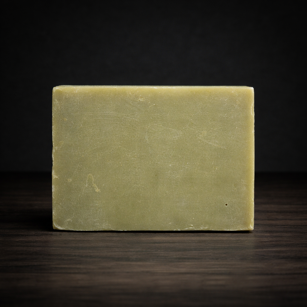 Rise & Shine – Morning Glory Soap