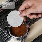 Coffee Corner – Wooden Filter Paper Holder & Refills