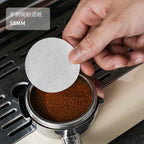 Coffee Corner – Wooden Filter Paper Holder & Refills