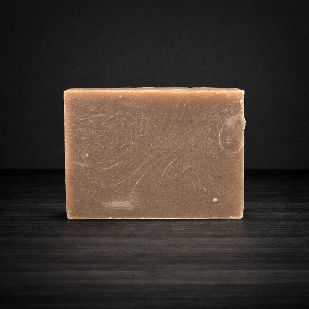 Timeless Charm – Old Fashioned Soap