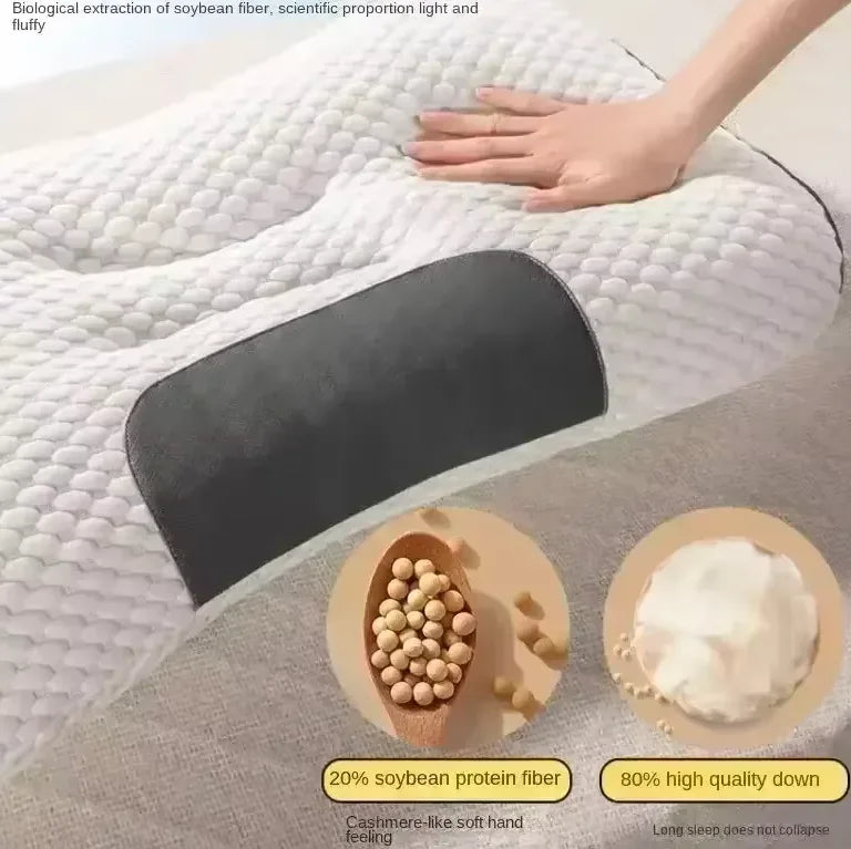 Pillow Talk – Everyday Bed Pillow