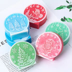 UDOCOOL Bauble Magic – Silicone Candle & Craft Mould