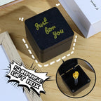 A Little Rude Surprise – Middle Finger Prank Gift Box