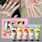 Winter Little Luxuries – Hand Cream Gift Set of 5
