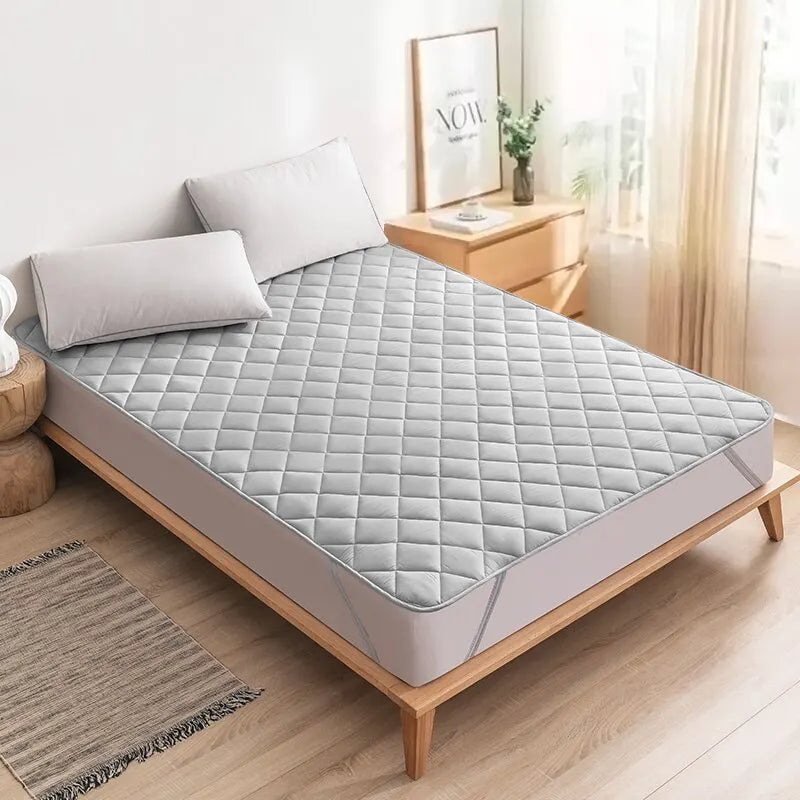 Fresh Nest – Washable Mattress Protector
