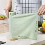 Little Kitchen Helpers – Microfibre Cloth Roll, 20 Pieces