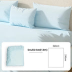Away in Comfort – Disposable Fitted Bed Sheet