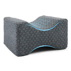 Between Dreams – Memory Foam Knee Pillow with Strap