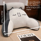 One More Chapter – Adjustable Reading Support Pillow