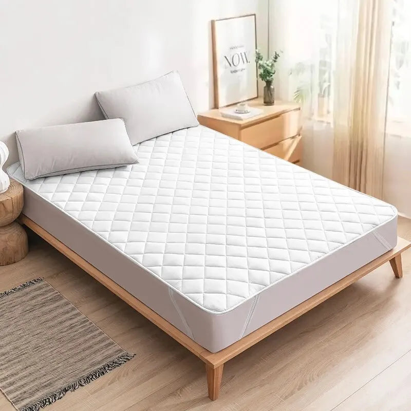 Fresh Nest – Washable Mattress Protector