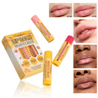Little Lip Treats – Lip Balm Trio