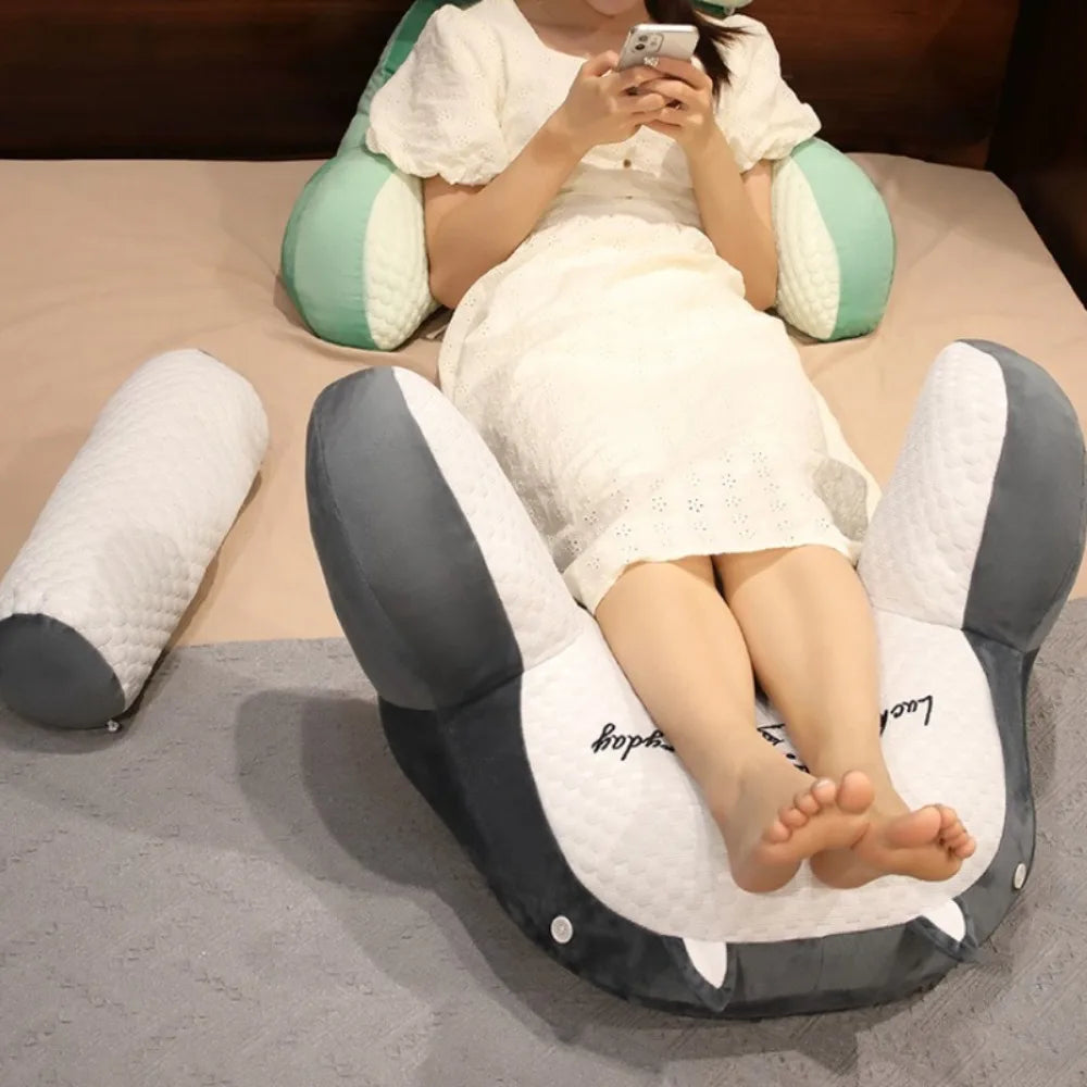 One More Chapter – Adjustable Reading Support Pillow