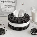 Biscuit Break – Decorative Tissue Box