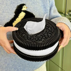 Biscuit Break – Decorative Tissue Box