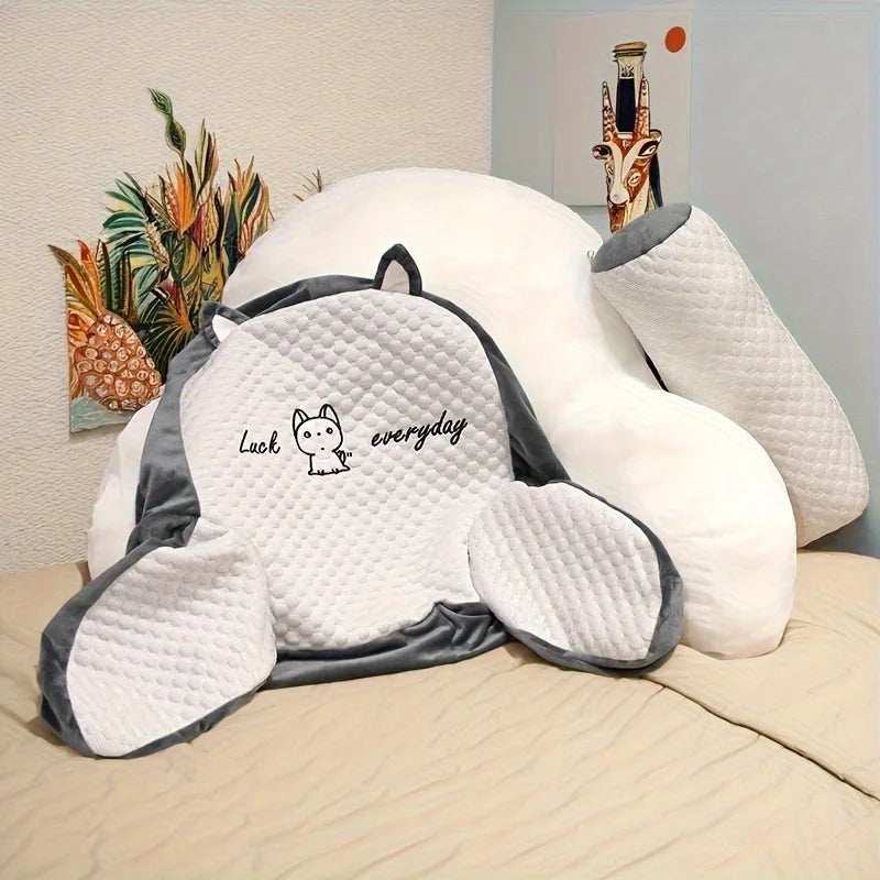 One More Chapter – Adjustable Reading Support Pillow