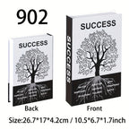 Words to Live By – Decorative Display Books