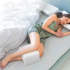 Between Dreams – Memory Foam Knee Pillow with Strap
