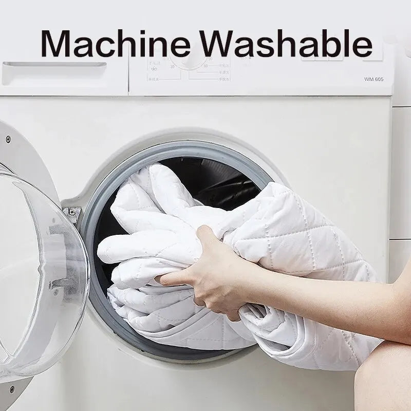 Fresh Nest – Washable Mattress Protector