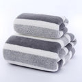Seaside Stripes – Microfibre Towels & Sets