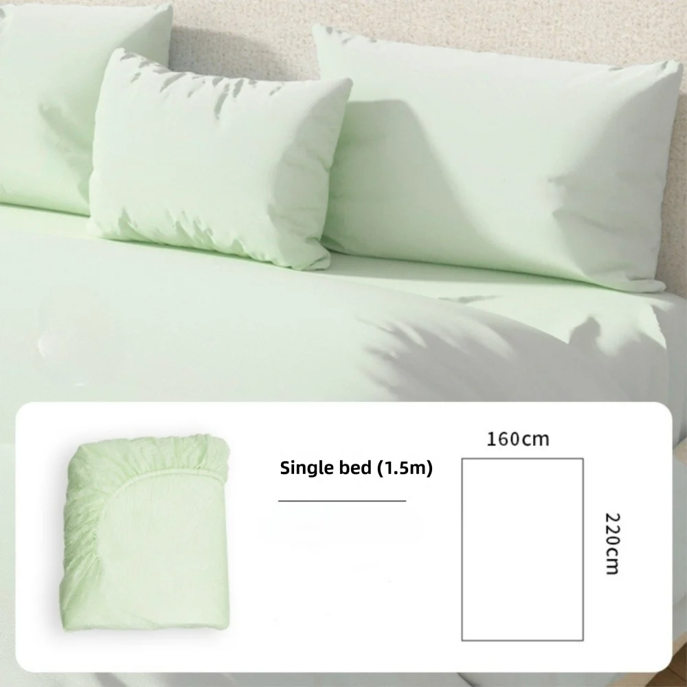 Away in Comfort – Disposable Fitted Bed Sheet