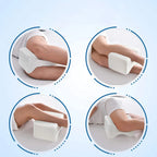 Between Dreams – Memory Foam Knee Pillow with Strap