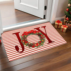 A Very Merry Welcome – Christmas Doormat
