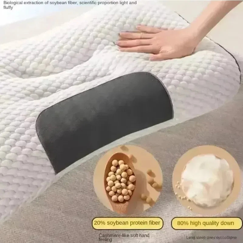 Pillow Talk – Everyday Bed Pillow