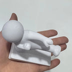 Festive Door Buddies – Christmas Door Stops