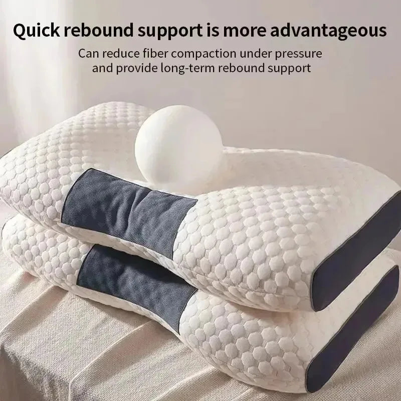 Pillow Talk – Everyday Bed Pillow