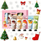 Winter Little Luxuries – Hand Cream Gift Set of 5