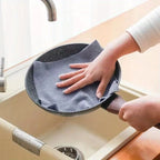Little Kitchen Helpers – Microfibre Cloth Roll, 20 Pieces