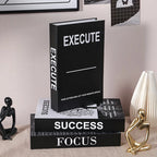 Words to Live By – Decorative Display Books