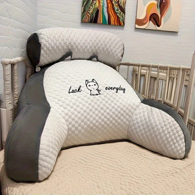One More Chapter – Adjustable Reading Support Pillow