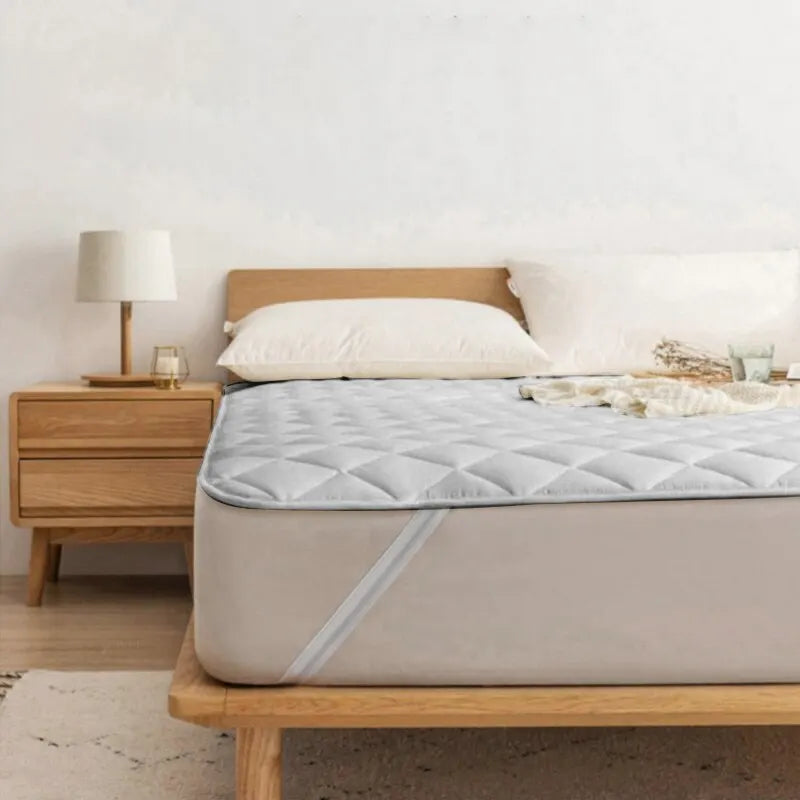 Fresh Nest – Washable Mattress Protector