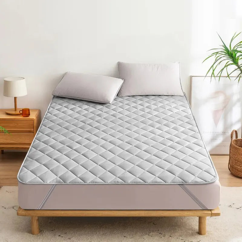 Fresh Nest – Washable Mattress Protector
