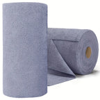 Little Kitchen Helpers – Microfibre Cloth Roll, 20 Pieces